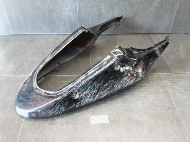 Roadwin 125 2004 - 2011 Daelim Kuipdeel D1-61752, Motos