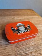 Oude tabaks doos Vander Elst Belgam, Collections, Enlèvement ou Envoi