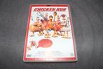 DVD Chicken run (vlaamse versie), Cd's en Dvd's, Gebruikt, Ophalen of Verzenden, Poppen of Stop-motion, Alle leeftijden