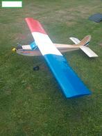 Perceel voor modelvliegtuigen, Gebruikt, Groter dan 1:72, Vliegtuig, Ophalen