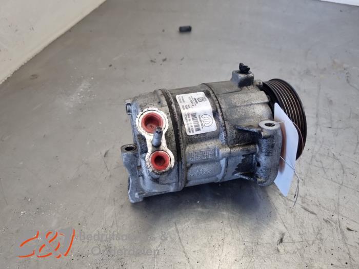 Pompe clim d'un Fiat Ducato, -, 3 mois de garantie, Utilisé, Fiat