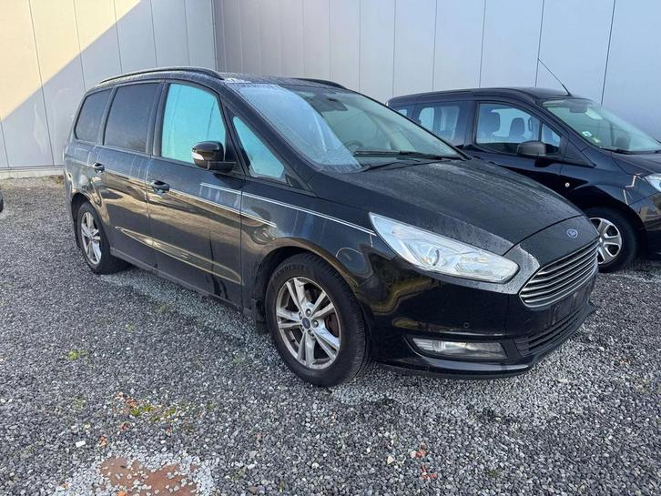Ford Galaxy Galaxy 2.0 TDCi Business Class 7 plaatsen., Autos, Ford, Particulier, Achat, Galaxy, ABS, Airbags, Air conditionné