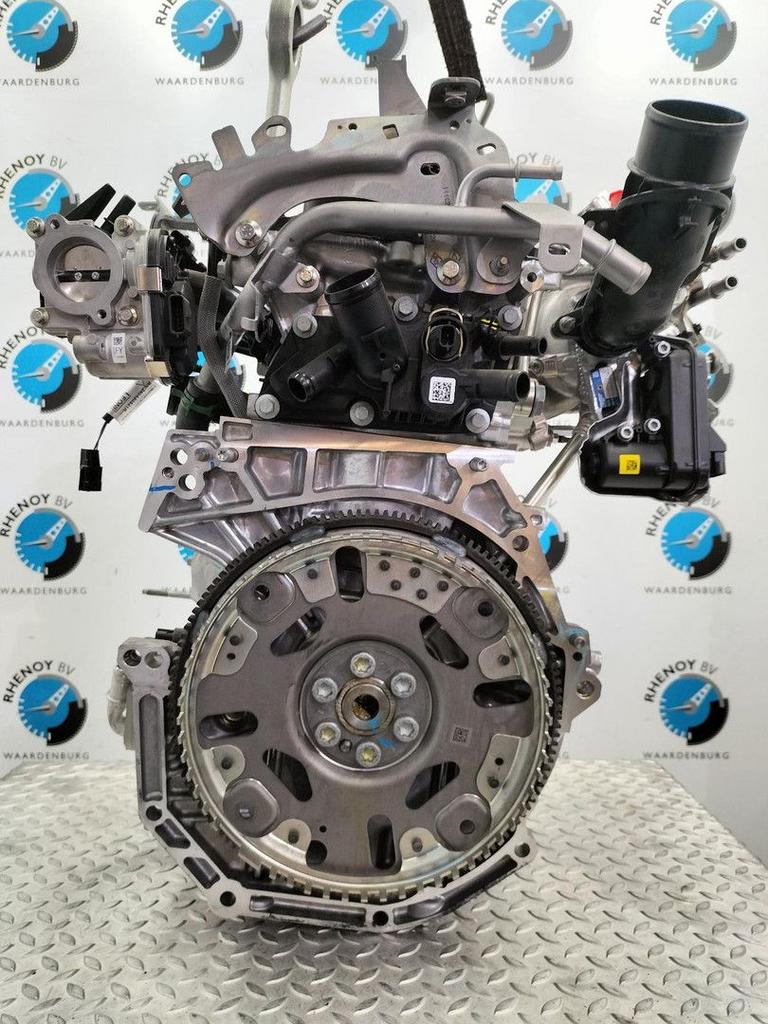 RENAULT CLIO MOTOR 2021, Auto-onderdelen, Ophalen of Verzenden, Nieuw, Stiba lid