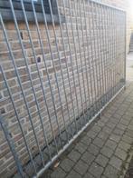 Kennel 3  meter x 1.85 m, Dieren en Toebehoren, Hondenkennel, 110 cm of meer, 100 cm of meer, Ophalen of Verzenden