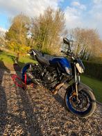 Yamaha MT-07 bridé A2, Motoren, Motoren | Yamaha, 2 cilinders, Minimaal motorrijbewijs A2, Sport, Particulier