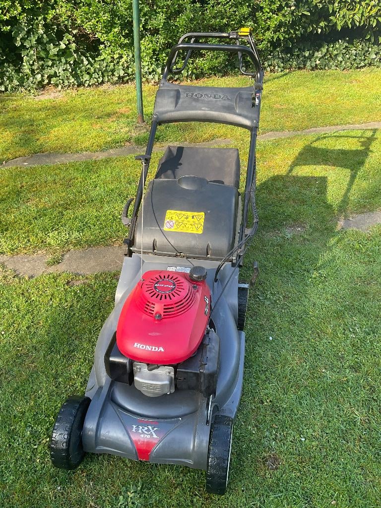 Grasmaaier Honda, Honda, Tondeuse rotative, 40 à 49 cm, Enlèvement