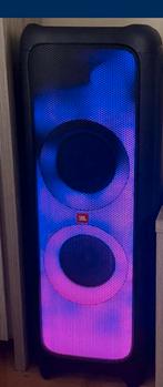 Partybox JBL 1000watt, Audio, Tv en Foto, Luidsprekerboxen, Ophalen, Zo goed als nieuw, JBL