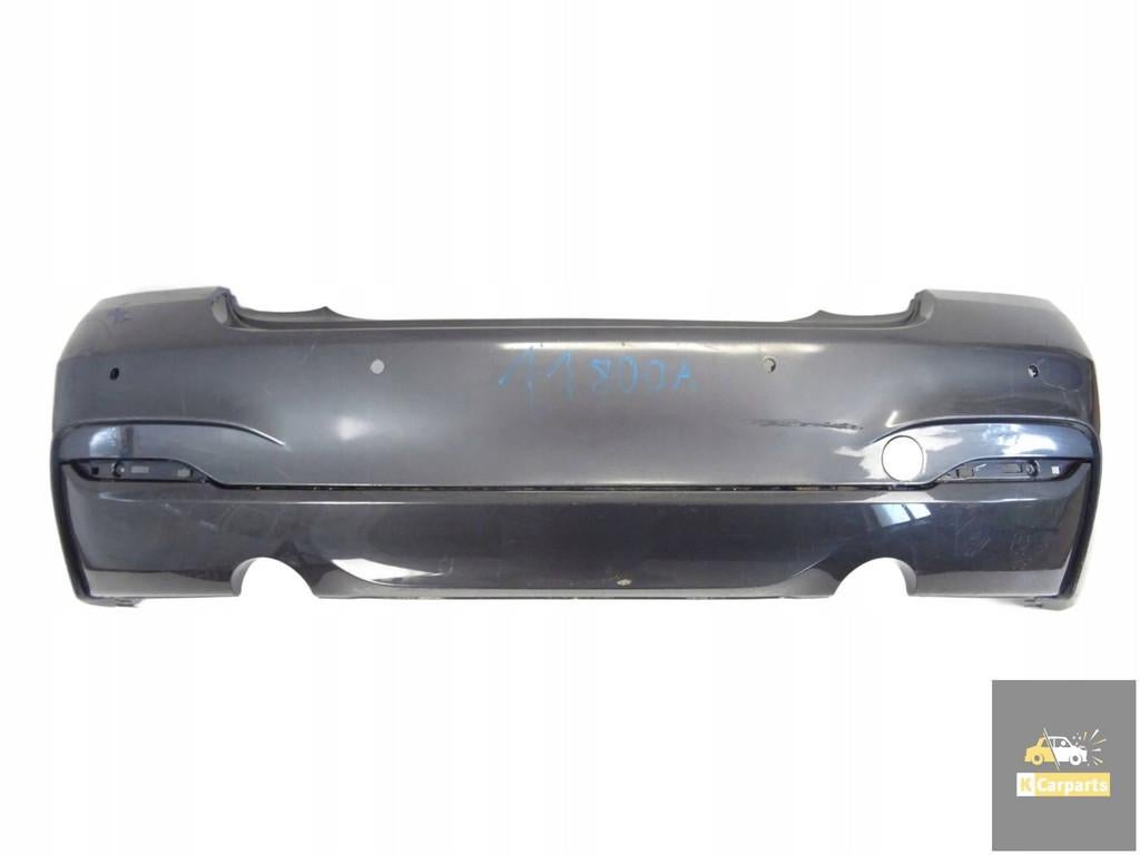 Pare-chocs arri re BMW S rie 2 F22 F23 M-Pack | GetMotor LSJ, Petuelring 130
80788  Munich, DE, Pare-chocs, Info@bmw.de, Utilisé