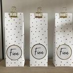 Doosjes doopsuiker, Kinderen en Baby's, Ophalen of Verzenden, Zo goed als nieuw