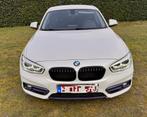 Bmw 116d, Autos, BMW, Achat, Euro 6, Cruise Control, Boîte manuelle