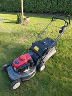 Grasmaaier Honda GXV 160, Ophalen, Cirkelmaaier, Honda, Gebruikt