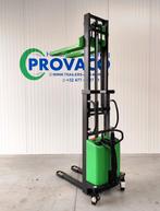 Semi elektrische stapelaars, Zakelijke goederen, Machines en Bouw | Heftrucks en Intern transport, Ophalen, Elektrisch, Stapelaar