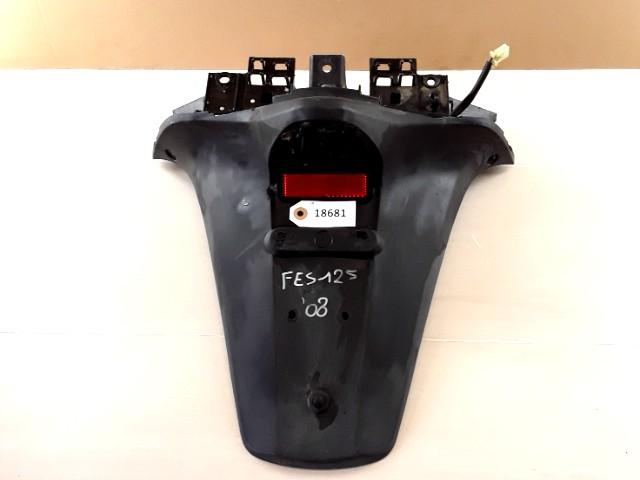 FES125 Silverwing 2007 - 2017 Honda D1-35143