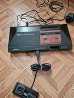 Sega Master System 1 + manette, Enlèvement ou Envoi