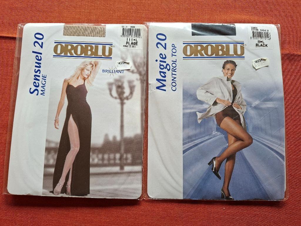 nylon panties, Vêtements | Femmes, Leggings, Collants & Bodies, Neuf, Enlèvement ou Envoi, Autres couleurs, Taille 44/46 (L)