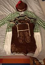 Costume bavarois pour homme | Taille M, Enlèvement, Comme neuf