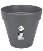 ELHO: 3 maten bloempotten, Tuin en Terras, Bloempotten, Ophalen, Gebruikt, Kunststof