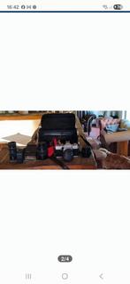 Practica en bolex camera en projector, Ophalen, Projector