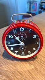 Vintage weker PETER, Ophalen, Gebruikt