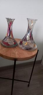 2 karaffen, Huis en Inrichting, Ophalen, Zo goed als nieuw