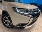 Mitsubishi Outlander ClearTec 7 Places 2.3D 110kW Euro 6b, Cuir, Achat, Outlander, Euro 6