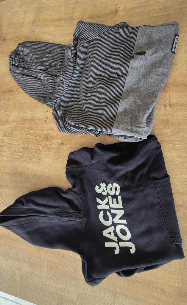 Jongens kleren 134 - 140, Animaux & Accessoires, Enlèvement