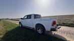 Dodge Ram 1500 RAMBOX, Automaat, Parkeersensor, Wit, Leder