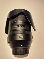 Nikon 28-300 mm f/3,5-5,6G ED VR — Excellent état, Enlèvement ou Envoi, Comme neuf, Téléobjectif, Zoom