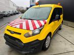 2015 Ford Tourneo Connect PJ2, Auto's, Gebruikt, Bedrijf, Handgeschakeld, Overige carrosserie