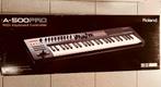 Roland A-500PRO, Musique & Instruments, Enlèvement, Comme neuf