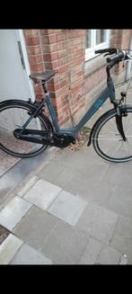 Streetbike unisex, Fietsen en Brommers, Ophalen, Versnellingen