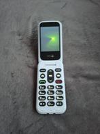 DORO 6030 GSM VOOR ouderen, Enlèvement