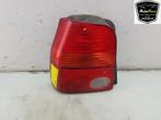 ACHTERLICHT LINKS Volkswagen Lupo (6X1) (01-1998/05-2005), Auto-onderdelen, Gebruikt, Volkswagen