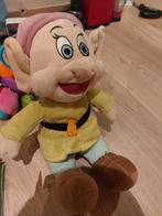 Zingende kabouter(moet dringend weg), Kinderen en Baby's, Speelgoed | Knuffels en Pluche, Ophalen of Verzenden, Gebruikt, Overige typen