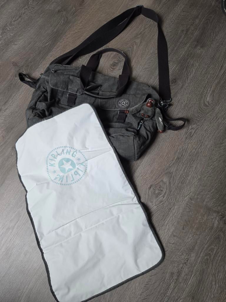 Verzorgingstas Kipling, Kinderen en Baby's, Luiertassen, Ophalen