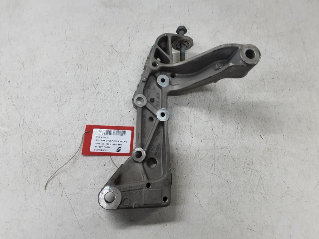 SUPPORT Volkswagen Golf V (1K1) (1K0199296F), Volkswagen, Mevr. I. Hauben, Utilisé, Rue de l'Espoir 34 34
4030  GRIVEGNÉE, BE