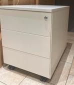 lot ou 1 bloc tiroir bureau  2 modèles, Enlèvement, Utilisé, Bureau