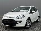 Fiat Punto Evo Automaat | Benzine | Lage kilometers, Auto's, Automaat, Euro 5, 4 cilinders, Wit