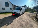 Renault master rwd 12/2018