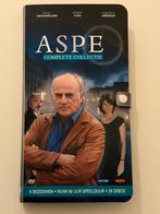 Aspe - De Complete Collectie op DVD, Gebruikt, Boxset, Ophalen of Verzenden, Vanaf 12 jaar