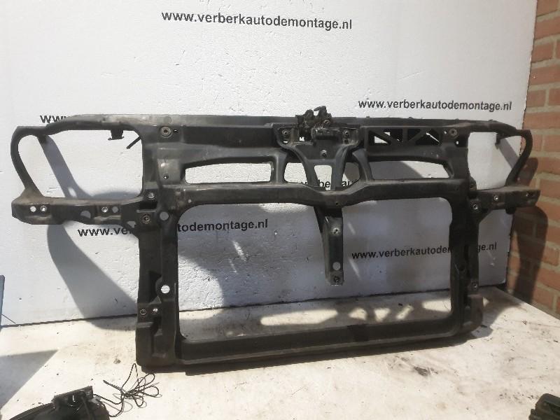 VOORFRONT Volkswagen Golf IV (1J1) (1J0-805-594), Auto-onderdelen, Carrosserie, Volkswagen, Gebruikt