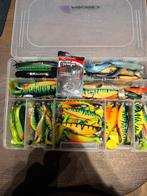 Mooie box Westin, Ophalen, Zo goed als nieuw