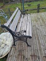 Banc ancient, Enlèvement