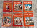 Zeldzame Suske en Wiske-albums! Nieuwstaat!, Meerdere stripboeken, Ophalen, Nieuw, Willy Vandersteen