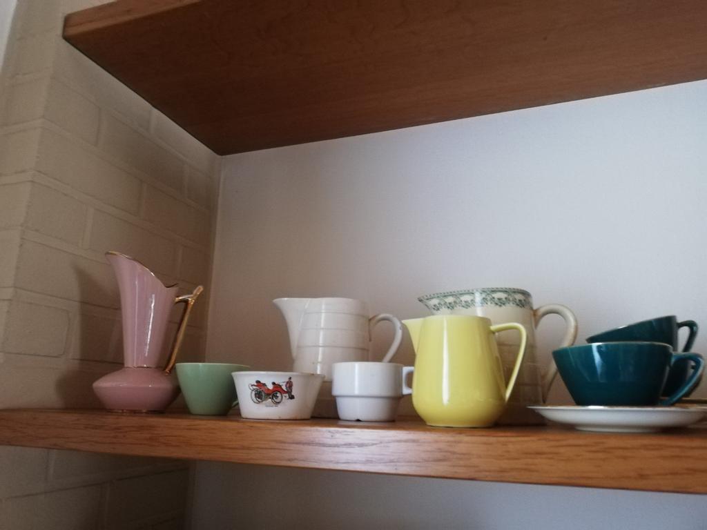 Boch etc., Enlèvement