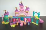 Vtech Vrolijke vriendjes magisch kasteel en prinses Pien, Enlèvement, Comme neuf, 6 mois à 2 ans