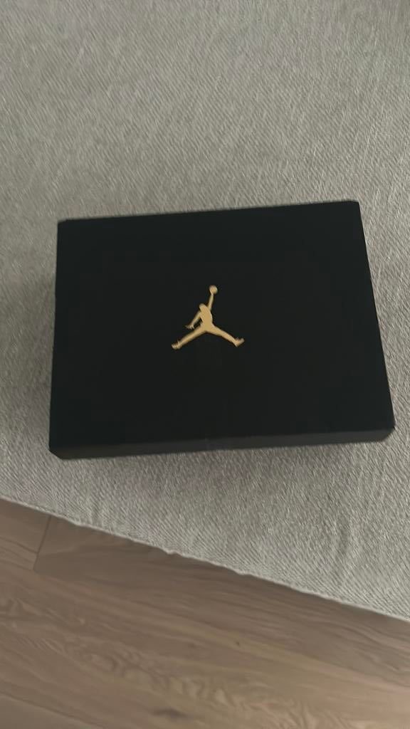 Nike jordan1 36maat, Ophalen, Zo goed als nieuw