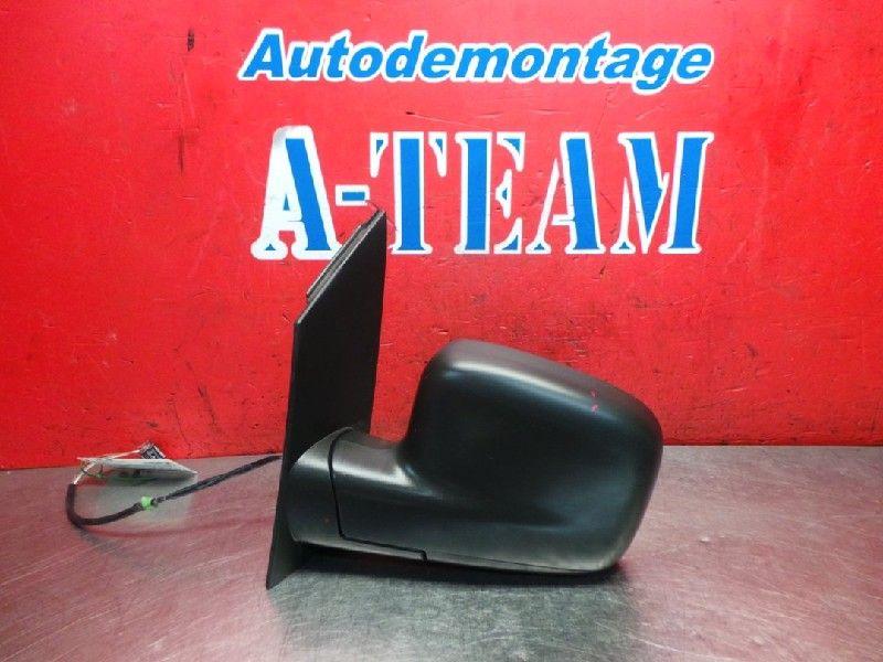 SPIEGEL LINKS Caddy Combi III (2KB,2KJ) (2K1857507K), Gebruikt, Volkswagen
