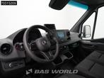 Mercedes Sprinter 316 CDI Automaat Laadklep Lamberet Koelwag, Auto's, Bestelwagens en Lichte vracht, Automaat, Stof, Gebruikt