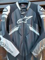 Zeer degelijk en goed onderhouden motorpak  , 1 jaar oud., Motos, Vêtements | Vêtements de moto, Enlèvement